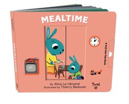 Pull and Play Books