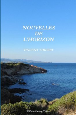 NOUVELLES DE L'HORIZON
