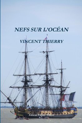 NEFS SUR L'OCÉAN