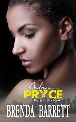 Baby For A Pryce