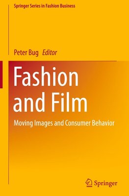 Fashion and Film