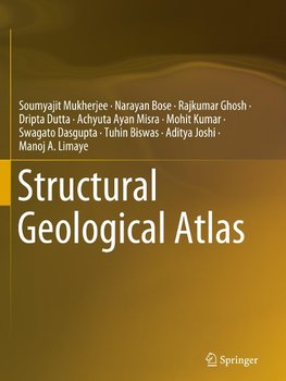 Structural Geological Atlas