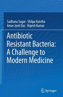 Antibiotic Resistant Bacteria: A Challenge to Modern Medicine
