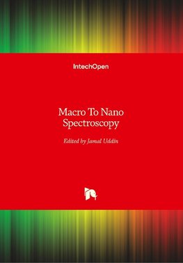 Macro To Nano Spectroscopy