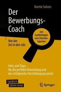 Der Bewerbungs-Coach