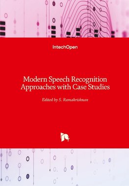 Modern Speech Recognition