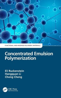 Concentrated Emulsion Polymerization