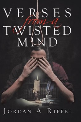 Verses From a Twisted Mind