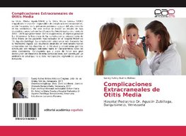 Complicaciones Extracraneales de Otitis Media
