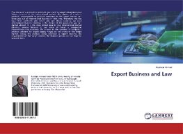 Export Business and Law