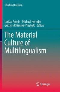 The Material Culture of Multilingualism