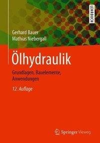 Ölhydraulik