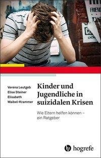Kinder und Jugendliche in suizidalen Krisen