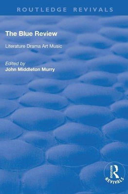 The Blue Review