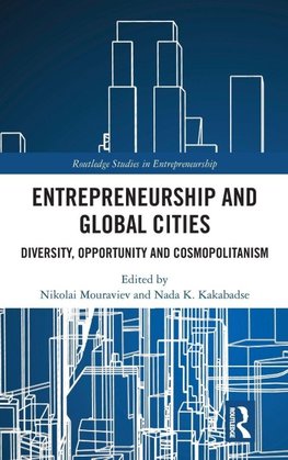 Entrepreneurship and Global Cities