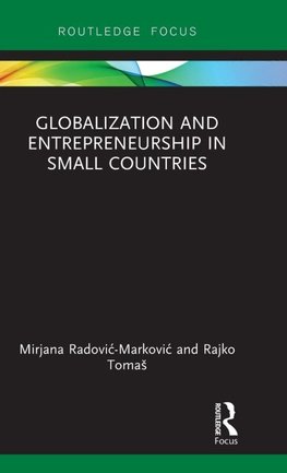 Globalization and Entrepreneurship in Small Countries