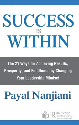 Success Is Within