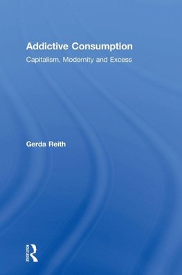 Addictive Consumption