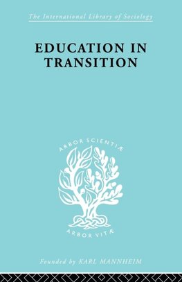 Education in Transition