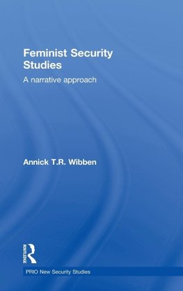 Feminist Security Studies