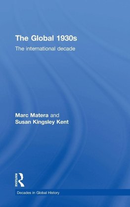 The Global 1930s