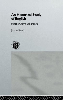 An Historical Study of English