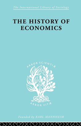 The History of Economics