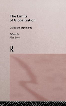 The Limits Of Globalization