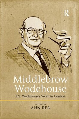Middlebrow Wodehouse