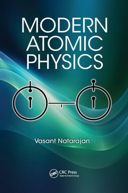 Modern Atomic Physics