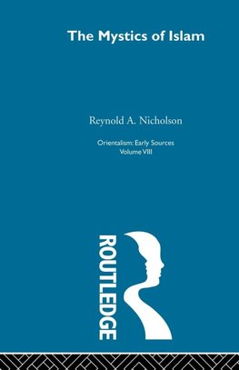 Mystics Islam