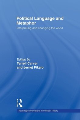 Political Language and Metaphor