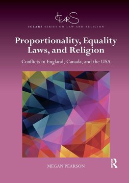Proportionality, Equality Laws, and Religion