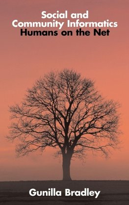 Social and Community Informatics