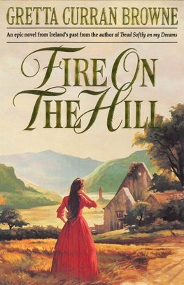 Fire On The Hill
