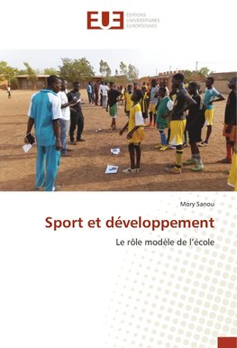Sport et développement