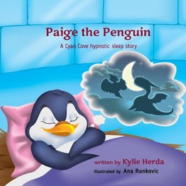 Paige the Penguin