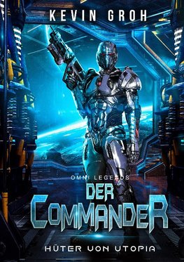 Omni Legends - Der Commander