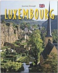 Journey through Luxembourg - Reise durch Luxemburg