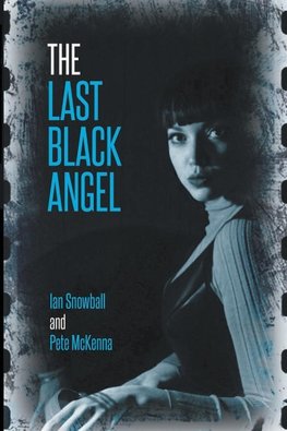 The Last Black Angel
