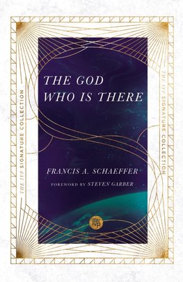 The God Who Is There