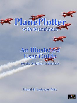 PlanePlotter User Guide