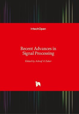 Recent Advances in Signal Processing