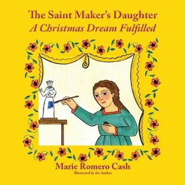 The Saint Maker's Daughter