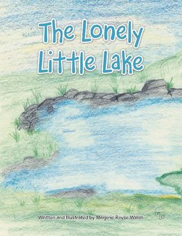 The Lonely Little Lake