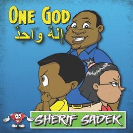 ONE GOD