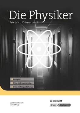 Die Physiker. Lehrerheft