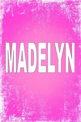 Madelyn