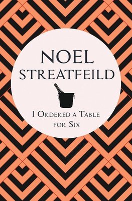 I Ordered a Table for Six