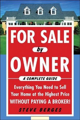 For Sale by Owner